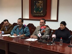 Culiacán listo para recibir a los agricultores y expositores que participarán en la Expo- Agro