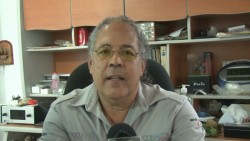 Baja presión provoca nublados en Mazatlán, la probabilidad de lluvia es mínima