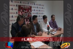 Aun sin fecha para el reordenamiento en el centro