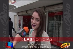 Buscan cualquier detalle