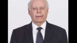 José Narro, ex rector de la UNAM,  es nombrado Secretario de Salud