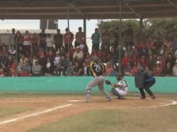 La Palma recupera el título en beisbol Navolato