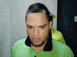 El Jersey del "Chato" Vázquez a Cooperstown