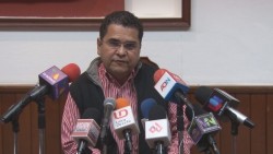 Esta semana iniciaran los trabajos de noche para poner concreto en avenina Álvaro Obregón