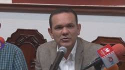 En la próxima sesión de cabildo tomara protesta Pedro Limon como sindico procurador