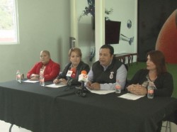 Lanzan convocatoria para Medalla deportiva  femenil