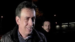 Justicia española archiva causa contra Humberto Moreira