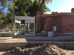 Ayuntamiento terminará con recursos propios remodelación de parques