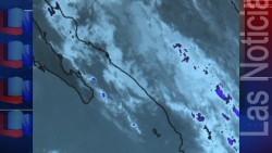 En los próximos tres días se espera descenso de temperaturas para el puerto