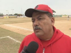 Sangre joven y de Navolato en el equipo FCAUAS