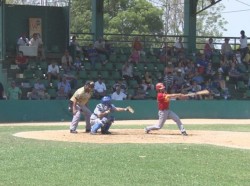 El sábado inauguran la Liga de Beisbol JAPAC