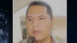 Detienen de nuevo al alcalde de Cocula