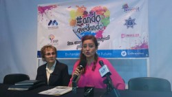 Anuncia DIF Congreso para jóvenes #AndoQuedando