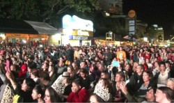 Positivo operativo de oficialía mayor durante el Carnaval de Mazatlán.