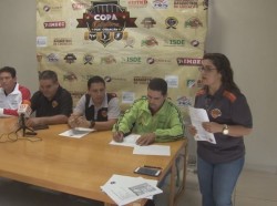Garantizan 3 equipos de los Trikis en Culiacán