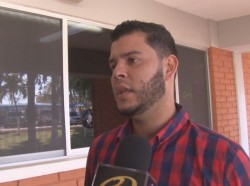 Clásico Mundial e ir a Japón en la mira de Walter