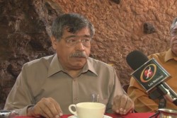 Convocan a Encuentro Estatal de Pensamiento Crítico