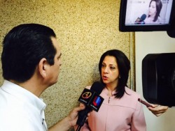 Capacitan a sujetos obligados y enlaces respecto a la nueva Ley de Transparencia