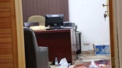 Profesor realiza tiroteo en sede gubernamental de Arabia Saudí; 6 muertos
