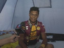 Se manifiesta "el niño dorados" por malos resultados de Dorados
