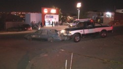 Grave pero estable, reportan a Erick tras balacera en la Progreso