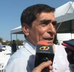 Presidente del Partido Sinaloense en Mazatlán, dice que la Alianza PAS-PAN está fortalecida.