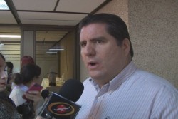 Resueltas mas del 50% de las denuncias contra funcionarios