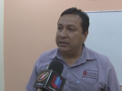 Este viernes inauguran la olimpiada estatal