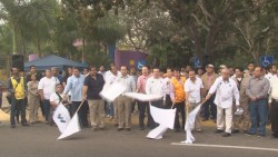 Refuerzan acciones contra Dengue, Zika y Chikungunya.