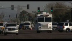 Tiroteo en escuela de Arizona deja dos heridos