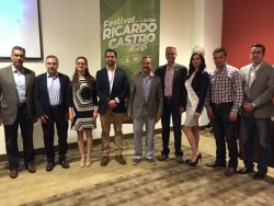 Invitan a festival cultural en Durango.