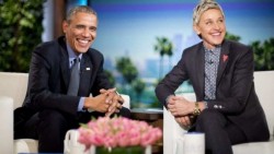 Obama recita poema de amor a su esposa Michelle
