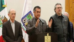 Gobernador: 40 de los muertos de Topo Chico, por arma blanca