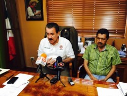 Acuerdan base de 44 dólares por tonelada de maiz de Sinaloa