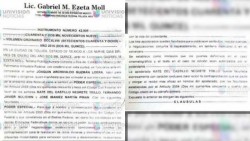 'El Chapo' dio poder legal a Kate para película autobiográfica
