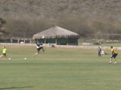 Dorados cierra preparación para recibir a Pumas