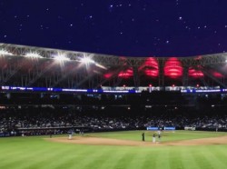 Listo Culiacán para la próxima Serie del Caribe 2017