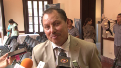 Las extorsiones no se han ido, siempre han existido; Subprocurador de Justicia