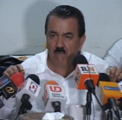 Se busca fortalecer a los sectores productivos de Sinaloa: Germán Escobar