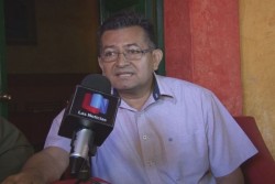 Exigen a Daniel Amador que no interfiera en renovación de la dirigencia del SNTE 53