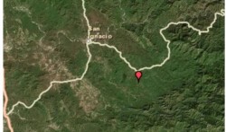 Al menos 4 mujeres entre las víctimas de San Ignacio.