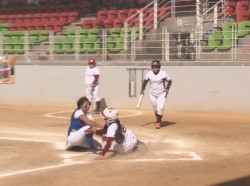 Culiacán se lleva todo en softbol de olimpiada