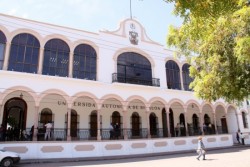 A las 8 de la mañana inició este lunes la UAS Las preinscripciones en línea
