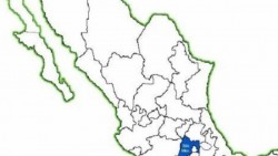 Reanudan búsqueda de menores tras alud en cerro de Ocuilan, Edomex