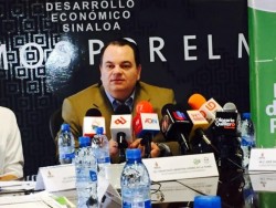 Crece el PIB de Sinaloa por tercer año consecutivo : SEDECO