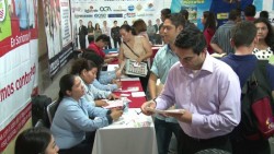 El miércoles 17 de febrero, Feria del Empleo en Mazatlán
