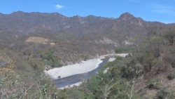 Reconoce alcalde de San Ignacio que un 75% de familias de la zona serrana han sido desplazadas por la violencia