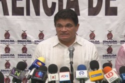 Difícil vigilar la zona serrana.