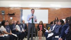 Arranca este lunes aumento de sueldo a maestros aplicados: SEP