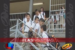 Termina proceso de inscripción anticipada